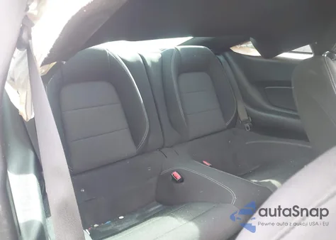 2017 Ford Mustang V6 z USA, uszkodzony, nr VIN 1FA6P8AM9H5226984